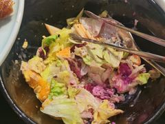 -京采烤鸭清真餐厅(金桥店)