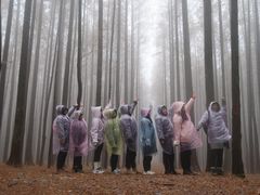 -山王坪喀斯特国家生态公园