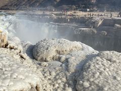 -陕西黄河壶口瀑布旅游区