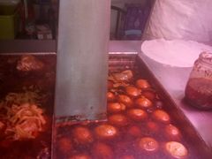 -老王芙蓉蛋卷饼(万达店)