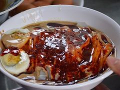 -何老二卤汁凉粉