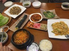 -韩礼年糕(飞虹路店)