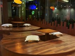 大堂-白云中餐厅·粤菜·亚龙湾喜来登度假酒店