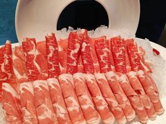 -百草滩羊·清水涮羊肉(长城路店)