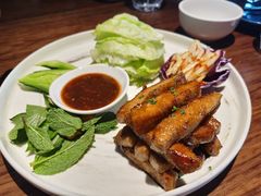 -星叶·东南亚料理(宁波万象汇店)