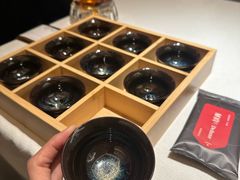 -華府Deluxe(兴业太古汇店)