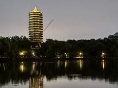 -博雅塔