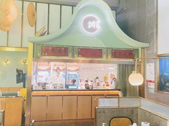 -顺峰顺水顺德菜(龙华店)