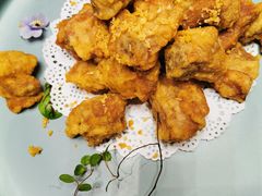 -全聚德(哈尔滨店)