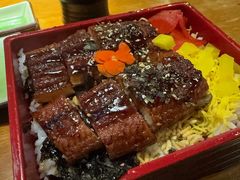 -鳗鱼家·深夜食堂(军博店)