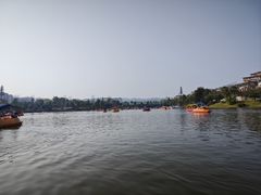 -枫香湖儿童公园