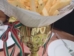 -1861意大利餐厅(文化广场店)