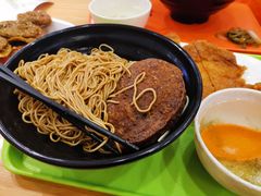 -晓午阳常熟炒浇面(红庙店)