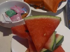 -海底捞火锅(威高广场店)