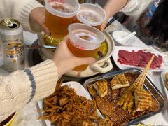 -清真·马坡烧烤涮牛肚·酸浆火锅(新区总店)