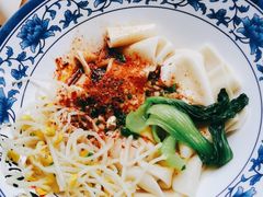 -陕味食族油泼面(工商大学店)