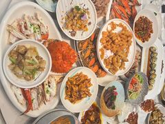 -香宫中餐厅·大连香格里拉(人民路店)