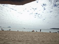 -三亚亚龙湾红树林度假酒店