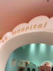 -奈尔宝·儿童乐园·亲子餐厅(苏州大悦城店)