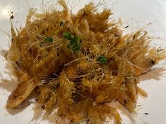 -狮王府淮扬菜(夫子庙老门东店)
