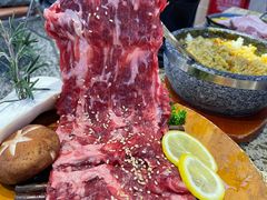 -安又胖韩国烤肉(美罗城店)