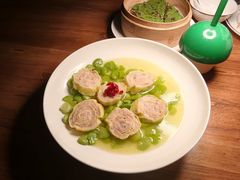 -茶人村·前滩江景雅宴(上海首店)
