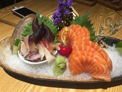 -东菊料理(吉利购物广场店)