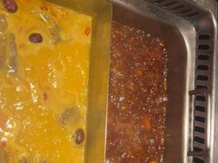 -大隐·成都火锅Bistro(合生麒麟新天地店)