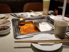 -海底捞火锅(亲子主题北金鹰店)