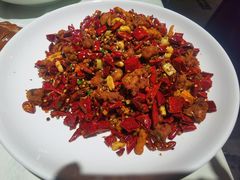逍遥辣子鸡-鑫巴蜀(和平里店)