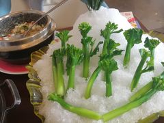 -赤湾大饭堂(山海逸居店)