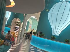 -ABC Swim亲子游泳俱乐部(河西店)