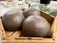 -番禺宾馆丽苑厅