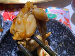 -哥老官重庆美蛙鱼头(圆融广场店)