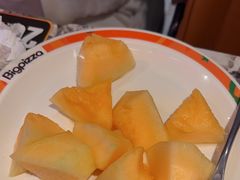-比格比萨自助(宝山日月光店)