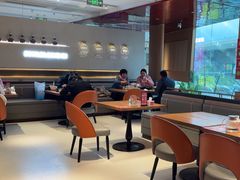 -老板恋上鱼(恒隆广场店)