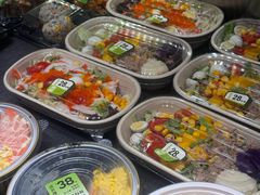 -池田寿司·4H鲜作(西直门凯德华联店)