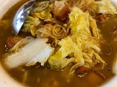 猪肉炖粉条-东北老家私房菜(文灶店)