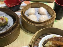 -添好运点心专门店(北角店)