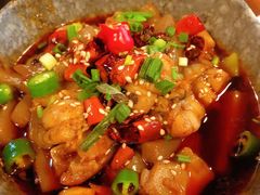 跳跳蛙-付小姐在成都(中山公园店)