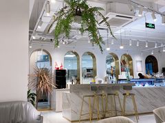 -Fridi Patisserie Cafe