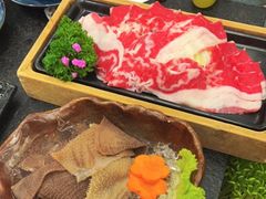 -湊湊火锅·茶憩(打浦桥日月光店)