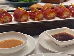 -明阁 Ming Court(广州朗豪酒店)