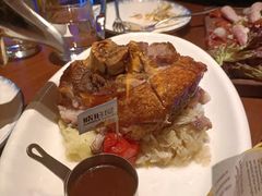 -Ambra Haus琥珀屋精酿餐厅(宝山店)