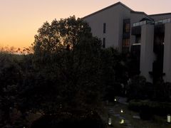 -上海崇明金茂凯悦酒店