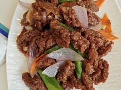 -恒盛居回族饭店