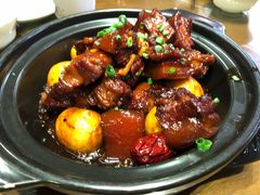 -楚天美食坊(越秀先烈中路店)