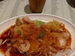 -凤来茶餐·粤菜馆(珠江新城店)