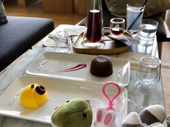 -Bracket Coffee(工体店)