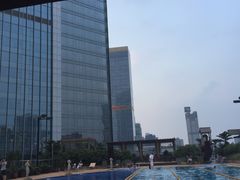 -粤海喜来登酒店·&More聚驿(天河城店)